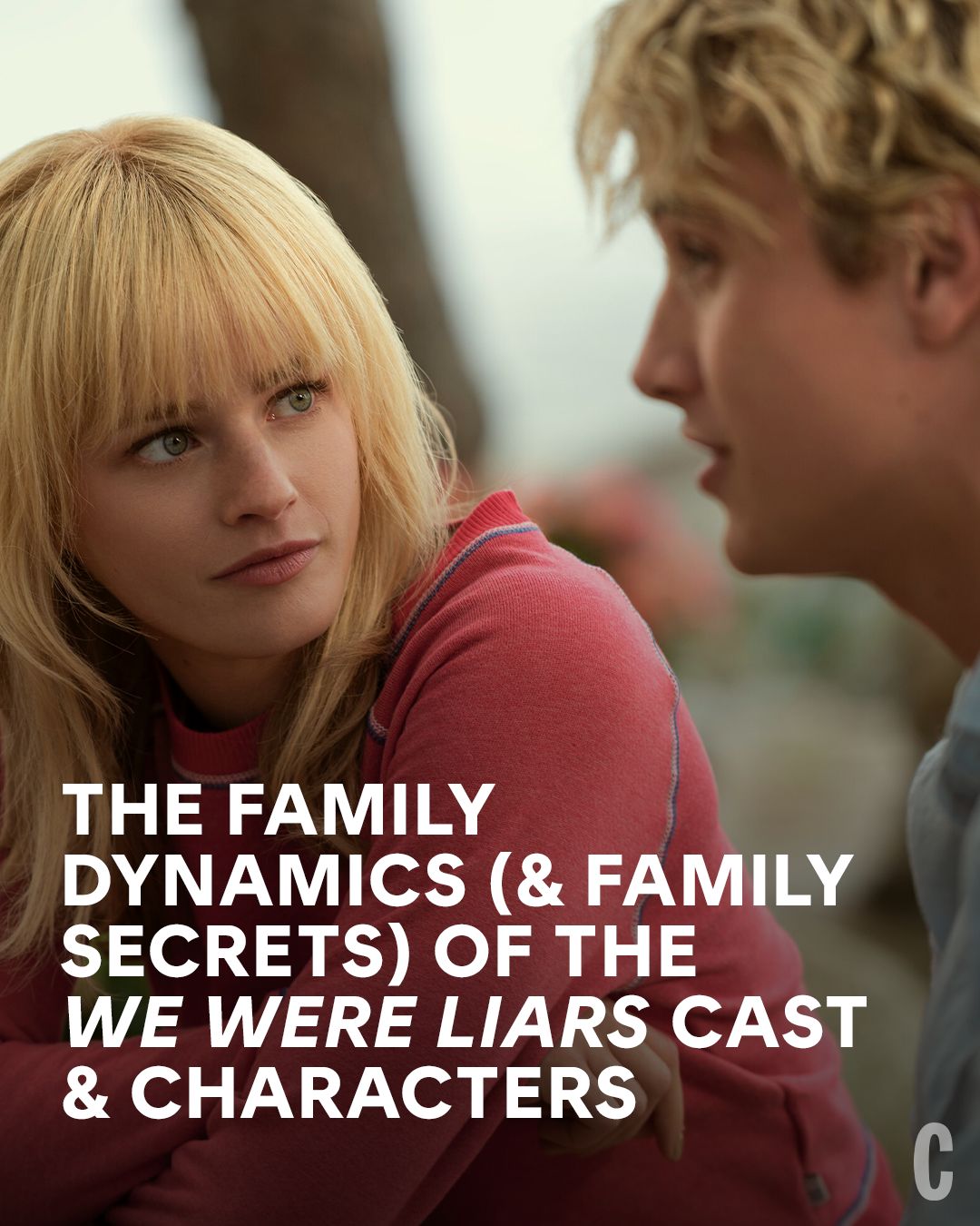 Cosmopolitan - Get to know the extended Sinclair family before it all ...