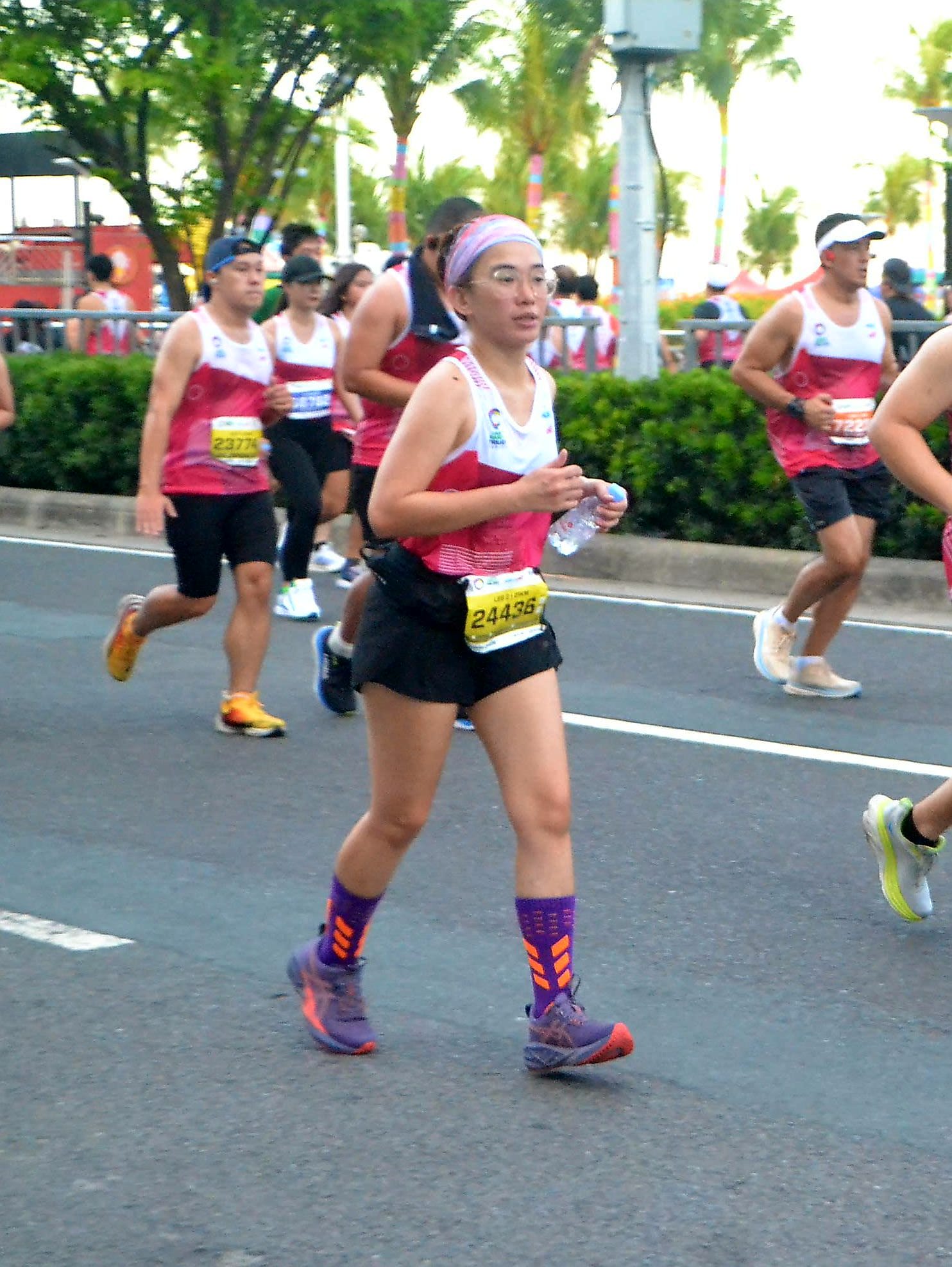 Running SpiderMan... - Running SpiderMan Philippines