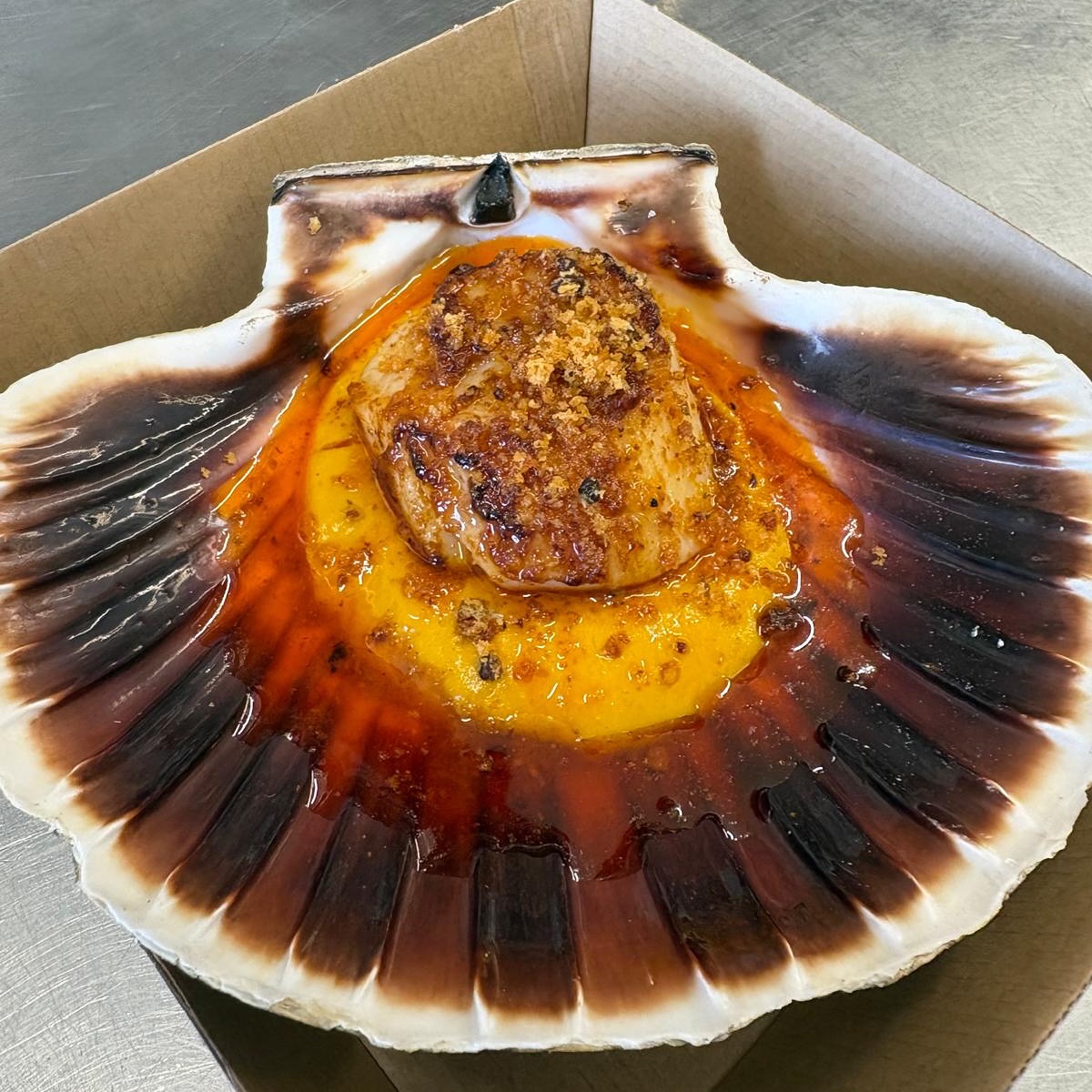 MARA fish bar & deli | Corrie