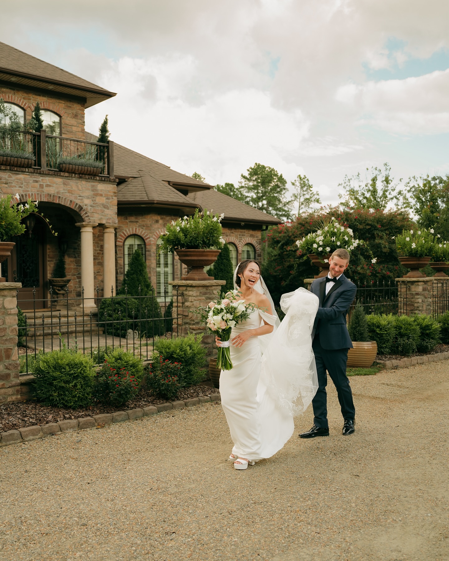 The Secret Garden And Estate | Huntersville NC