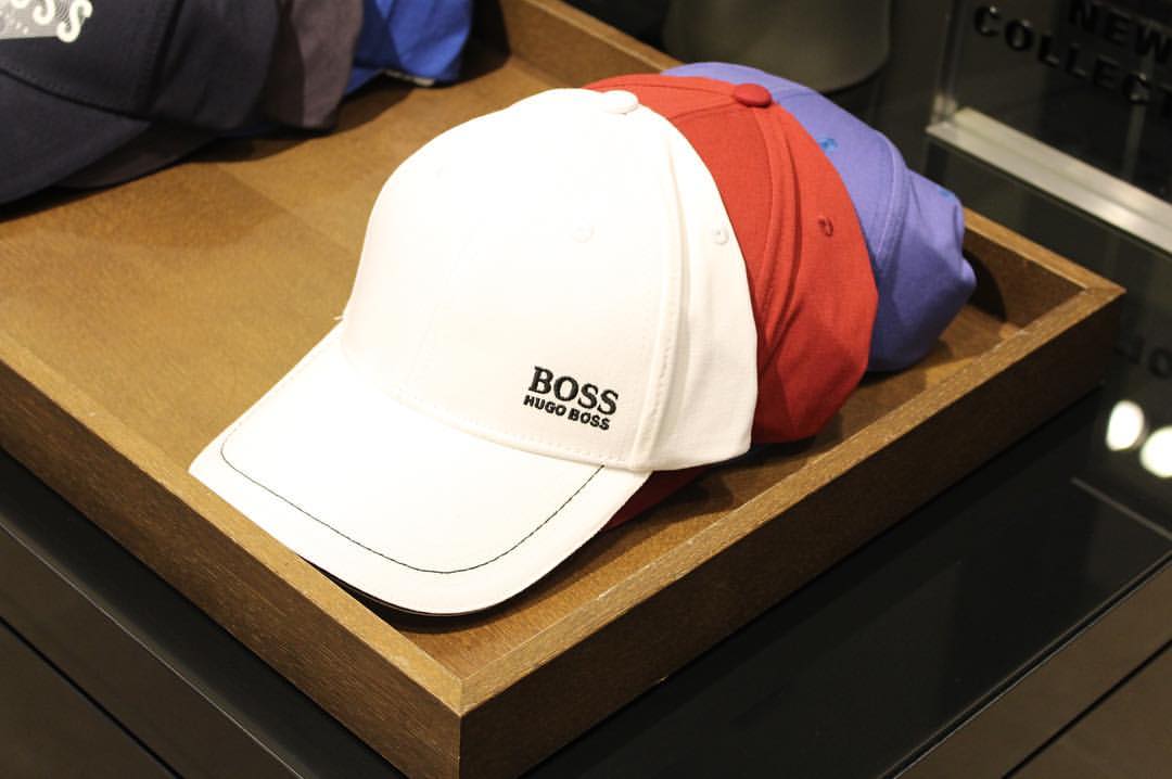 The Avenues - One last pick from Hugo Boss Boutique. Find it at their ...