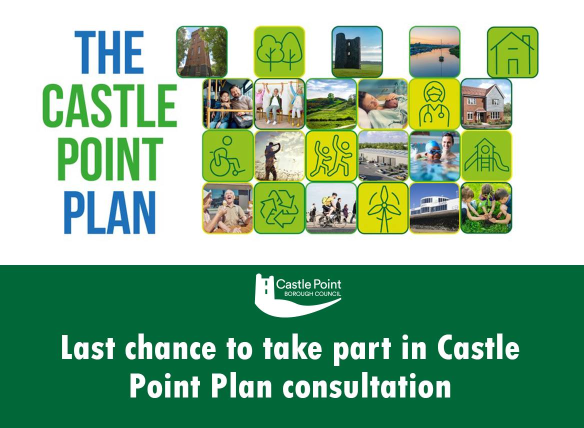 Castle Point Borough Council | Benfleet
