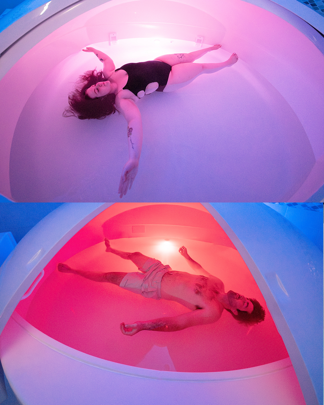 True REST Float Spa | Dayton OH