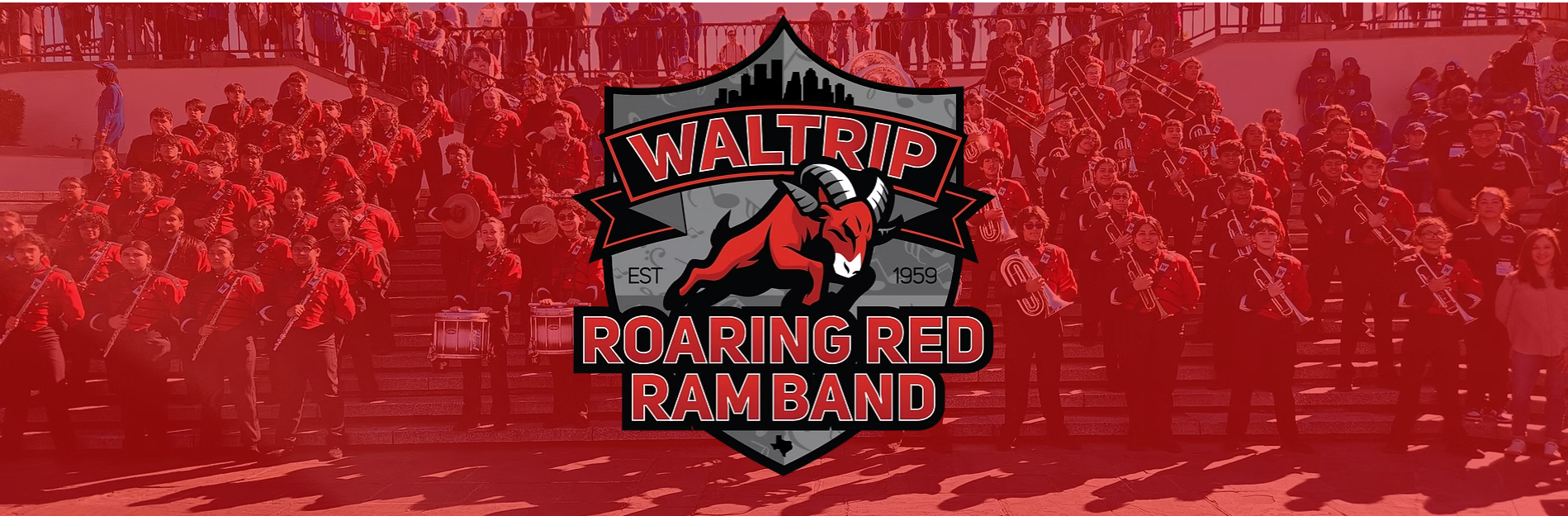 Waltrip High School added a new photo. - Waltrip High School
