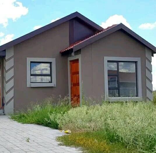 RDP house application forms 2022/2023