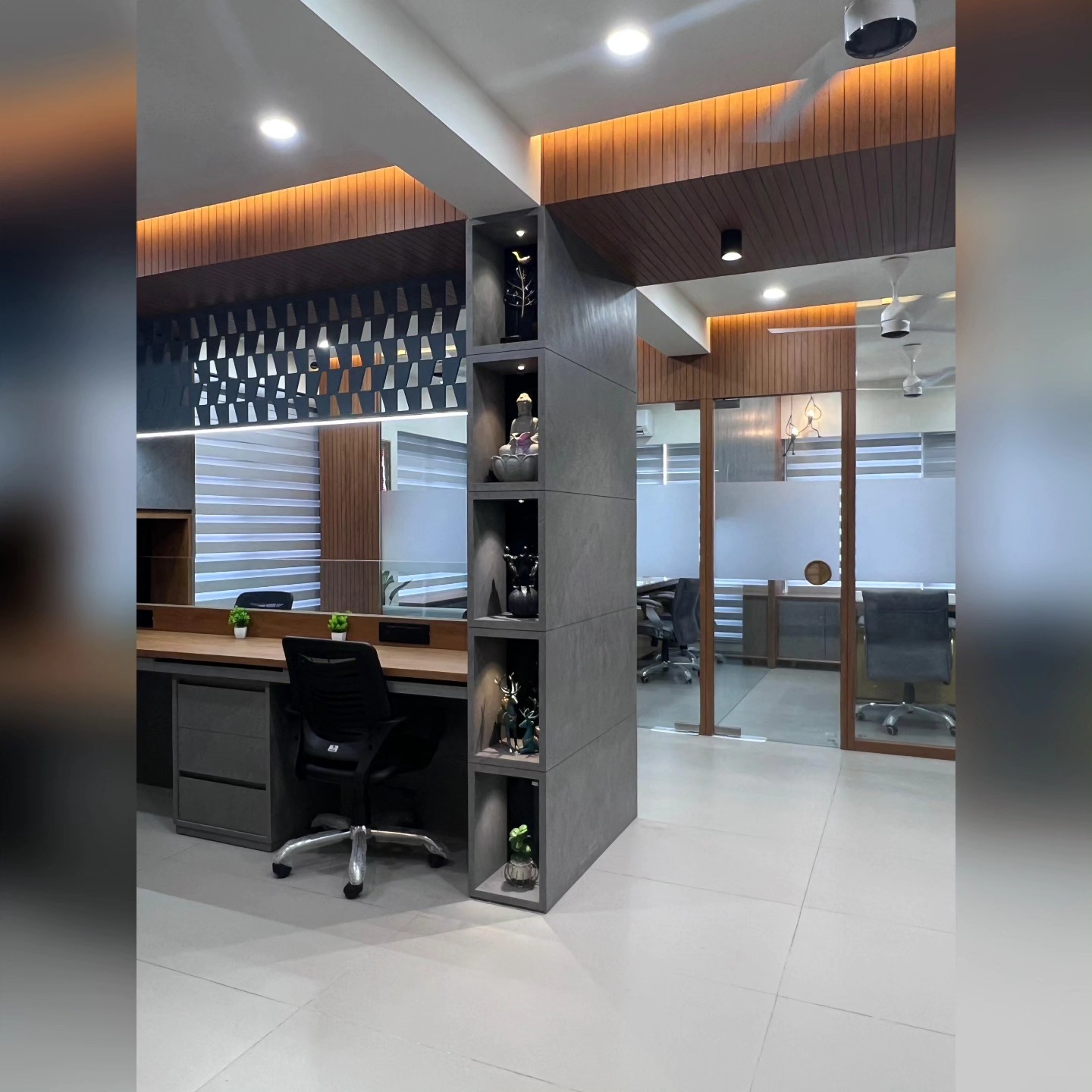 AURA Architects | Rajkot