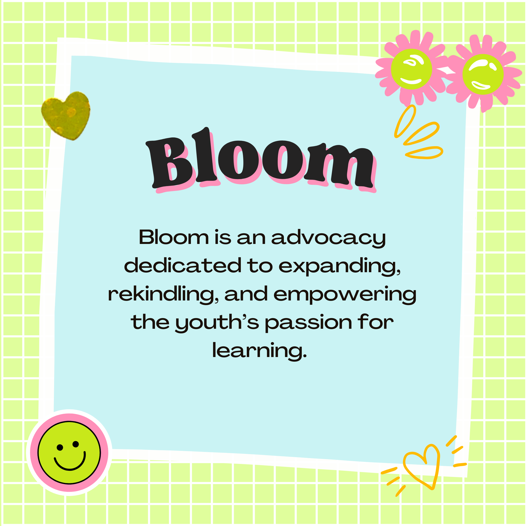 Bloom PH | Manila