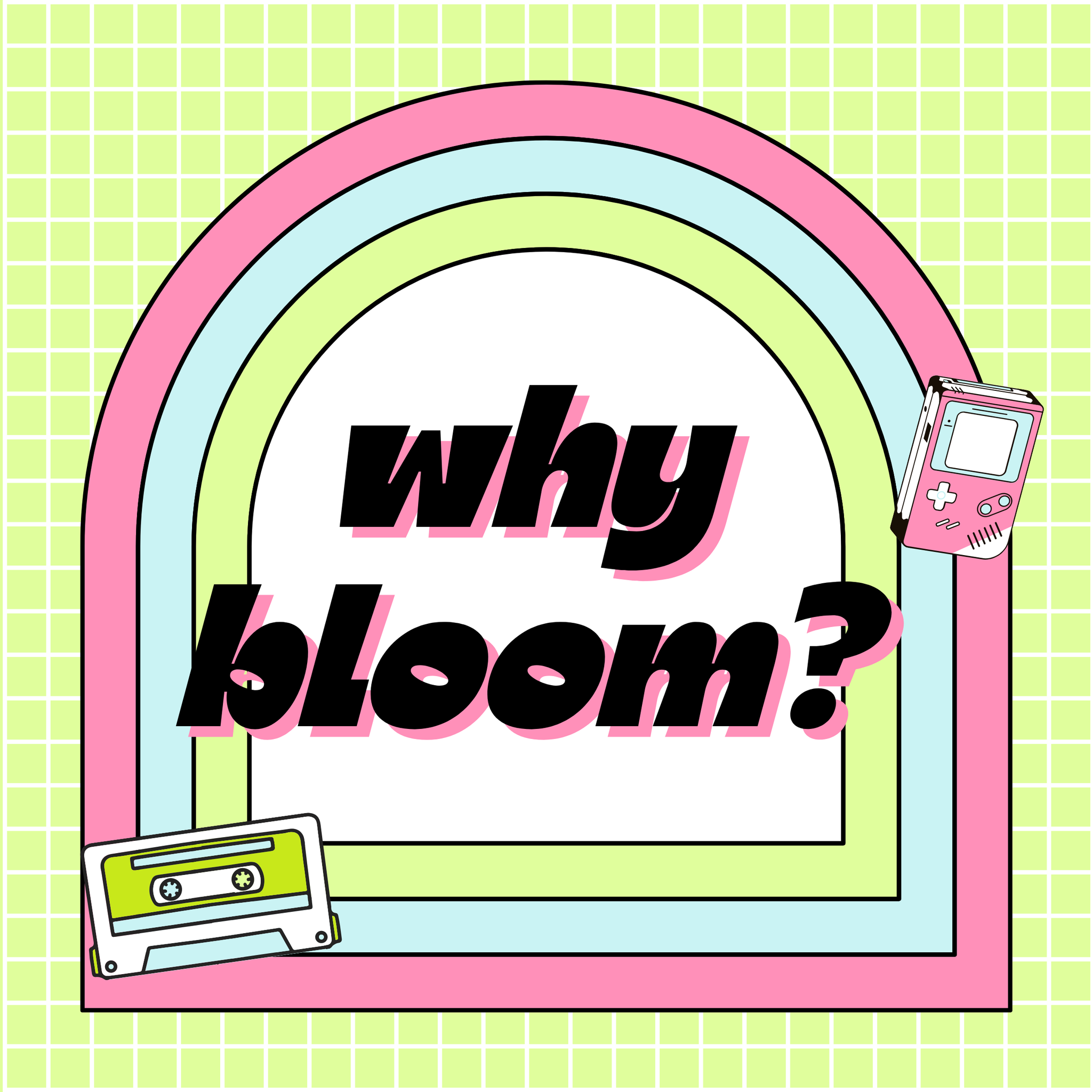 Bloom PH | Manila