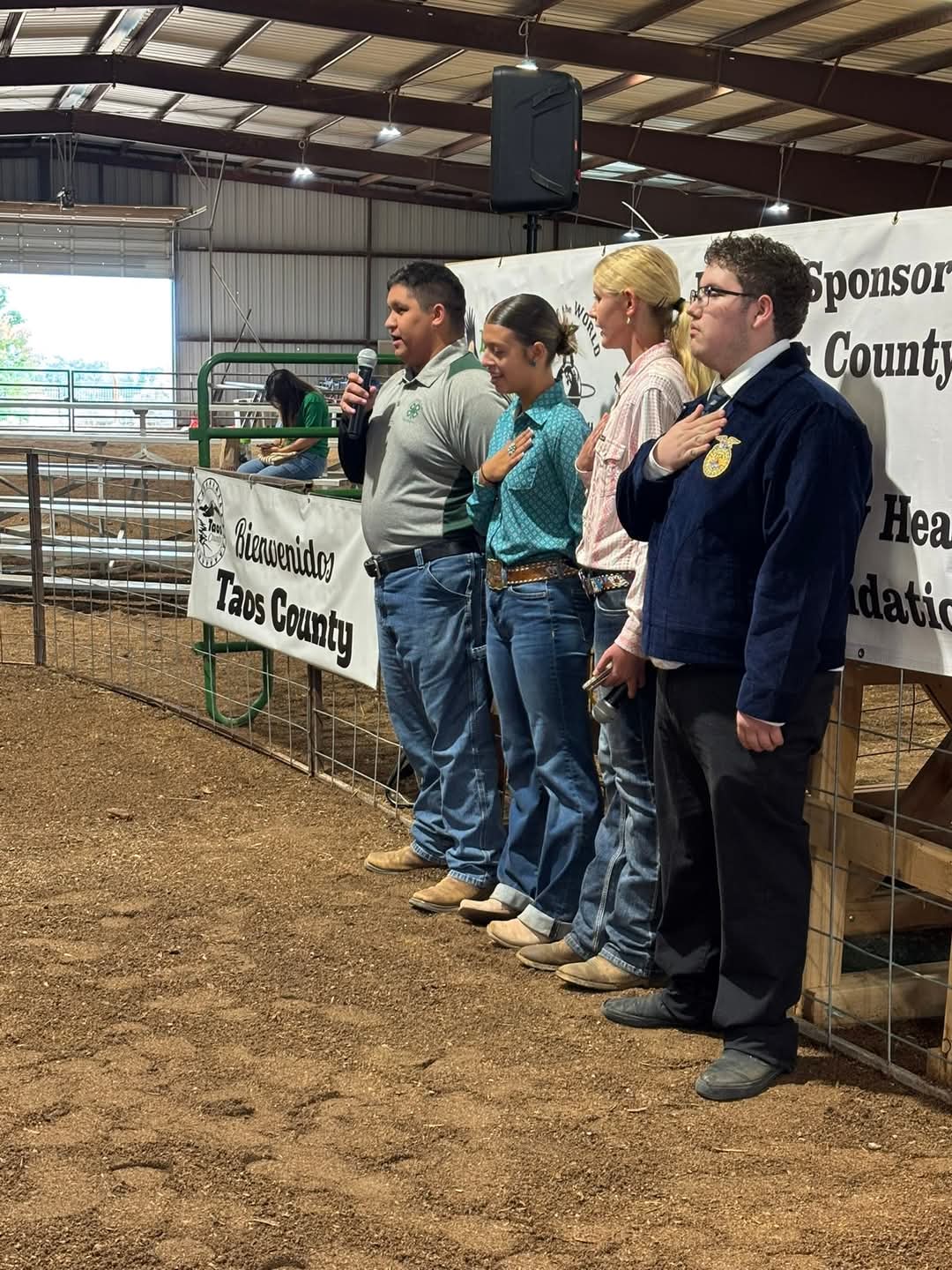 Our Wildcats competed... - Questa Independent School District | Facebook