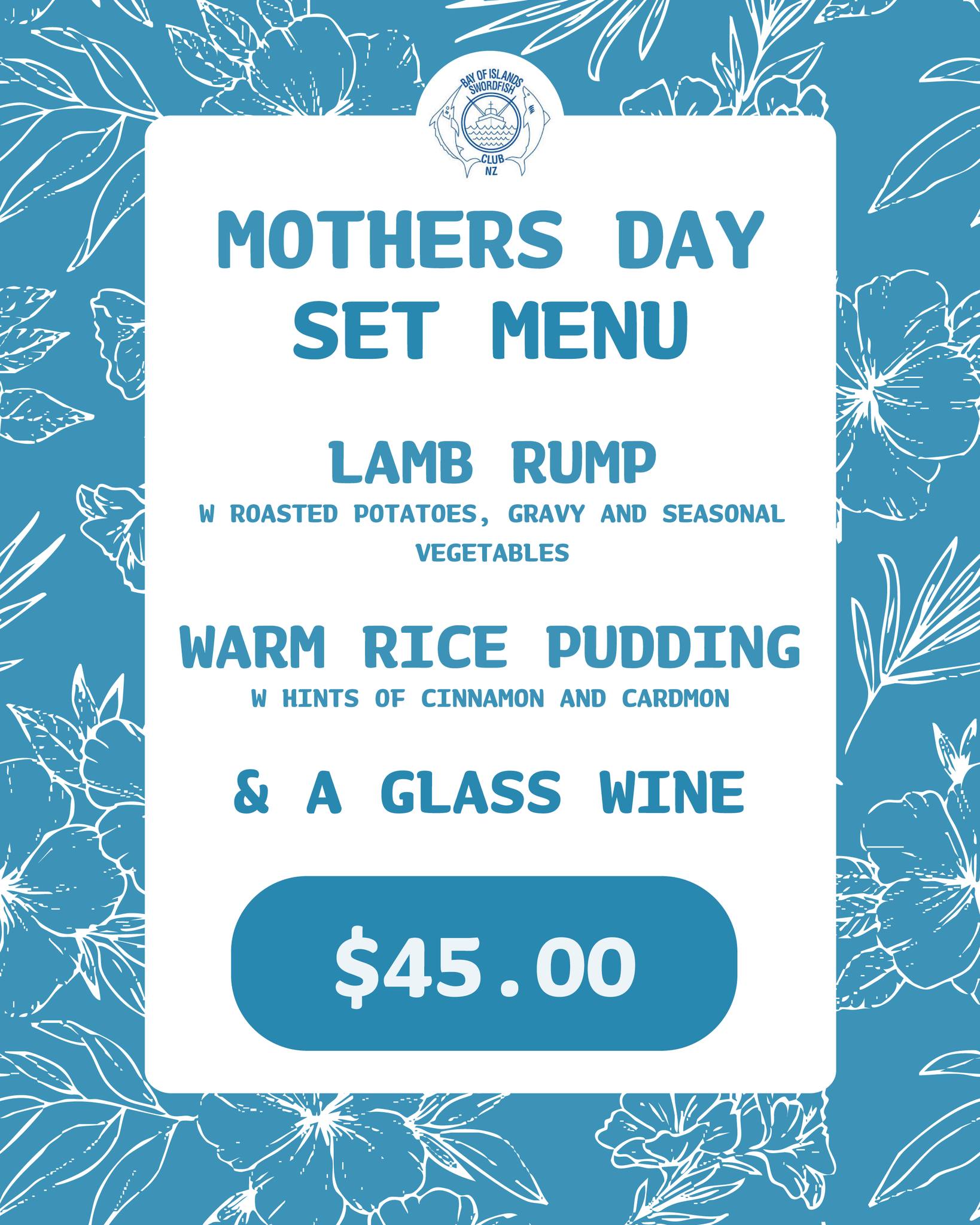 Bay - Don't forget, both clubrooms are open this Sunday from 4 pm until ...