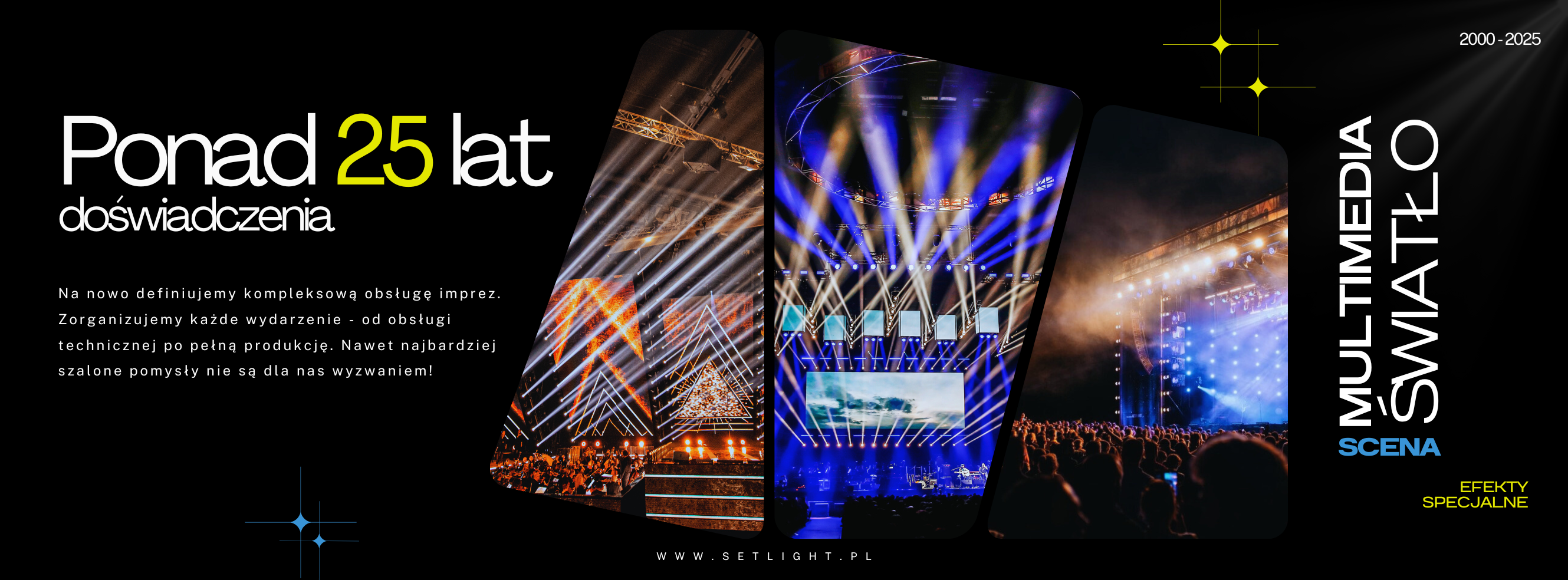 Setlight | Gdynia