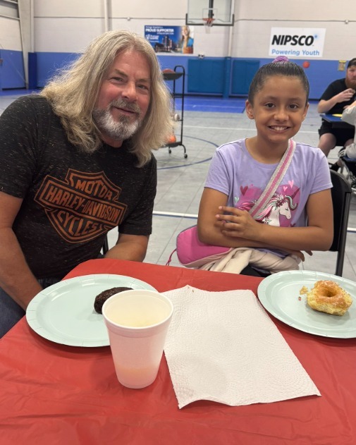 Boys &... - Boys & Girls Clubs of Greater Northwest Indiana