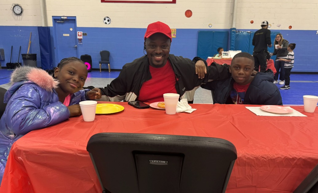 Boys &... - Boys & Girls Clubs of Greater Northwest Indiana