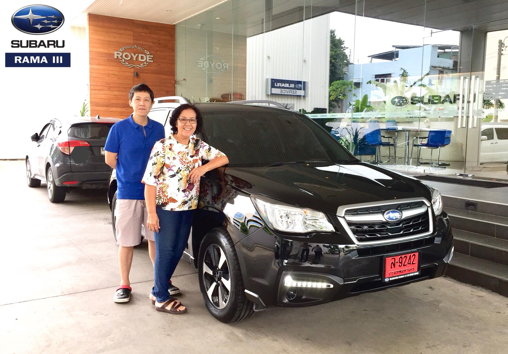 💥 ซูบารุพระราม3... - Subaru RAMA3 - ซูบารุพระราม 3