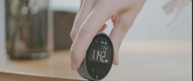 TronicRules - The Tronic™ | Smart Compact Electric Ruler...