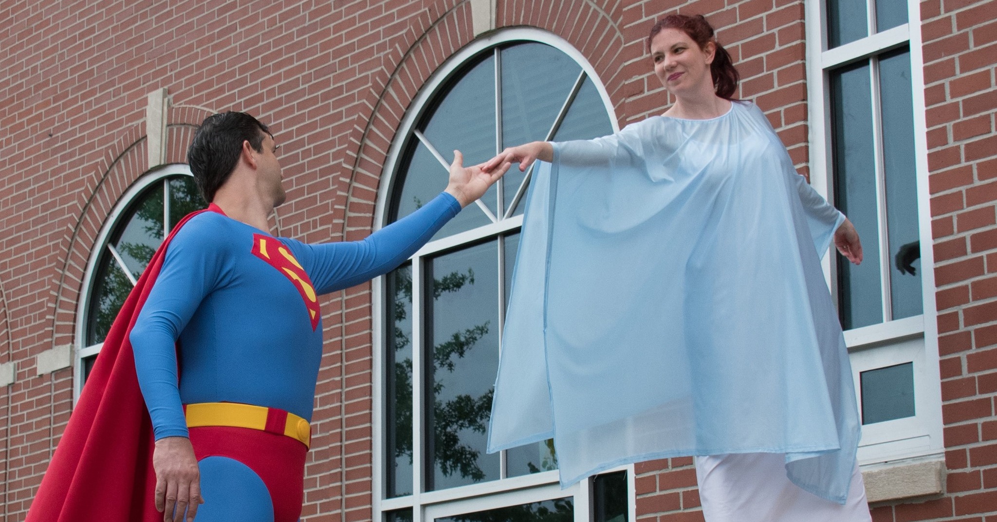 Margot Kidder dress version 2 with durable fabric