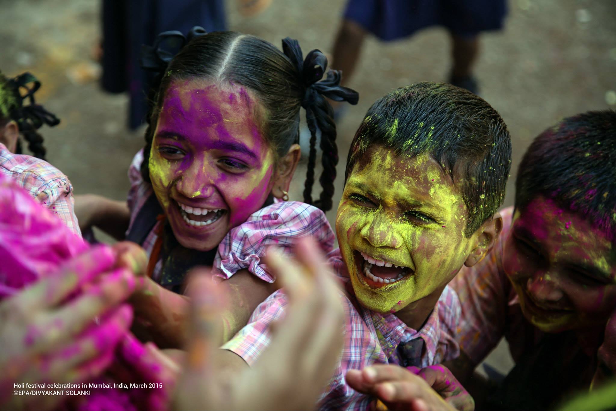 United Nations Human Rights - Today is the International Day of ...