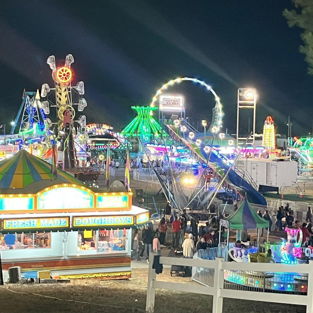 Deerfield Fair - Deerfield Fair added a new photo.