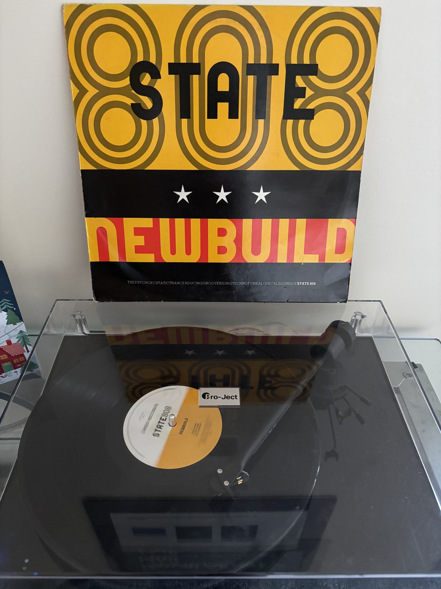 808 State's acid house era brings back rave memories