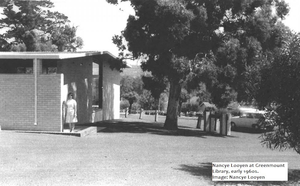 Shire of Mundaring... - Shire of Mundaring Libraries