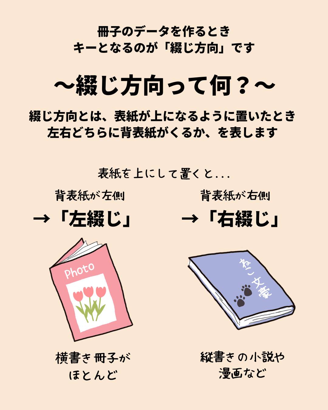 裏 表紙 と は