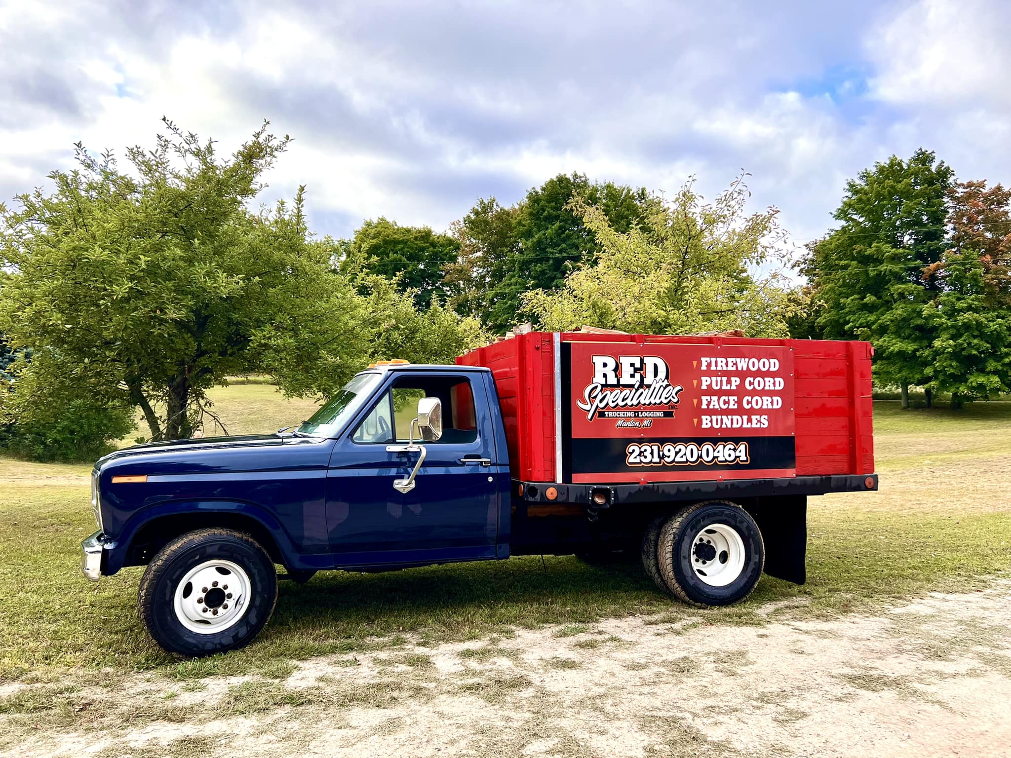 Red Specialties Inc. | Manton MI
