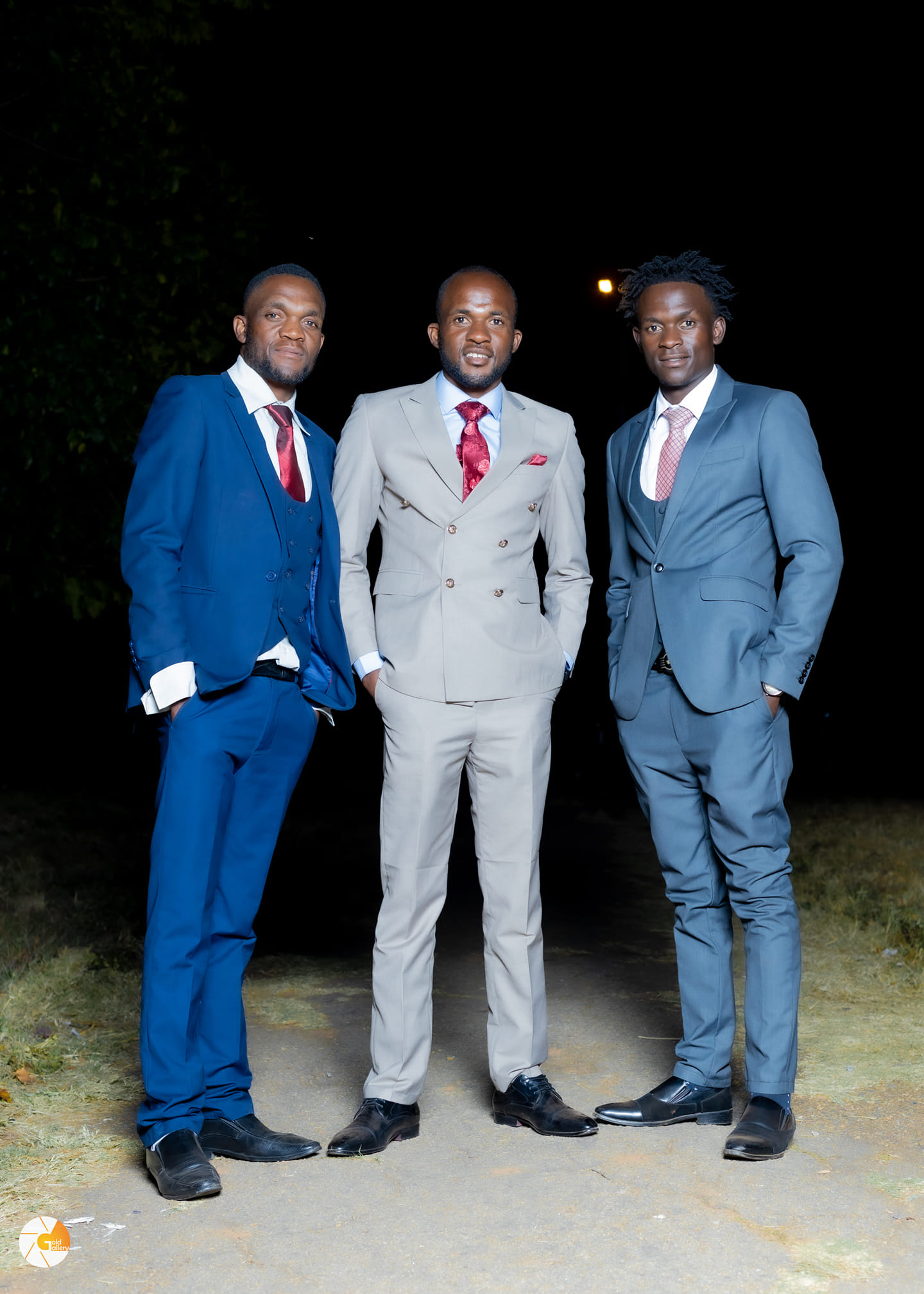 G-media Anganga Chasaya
