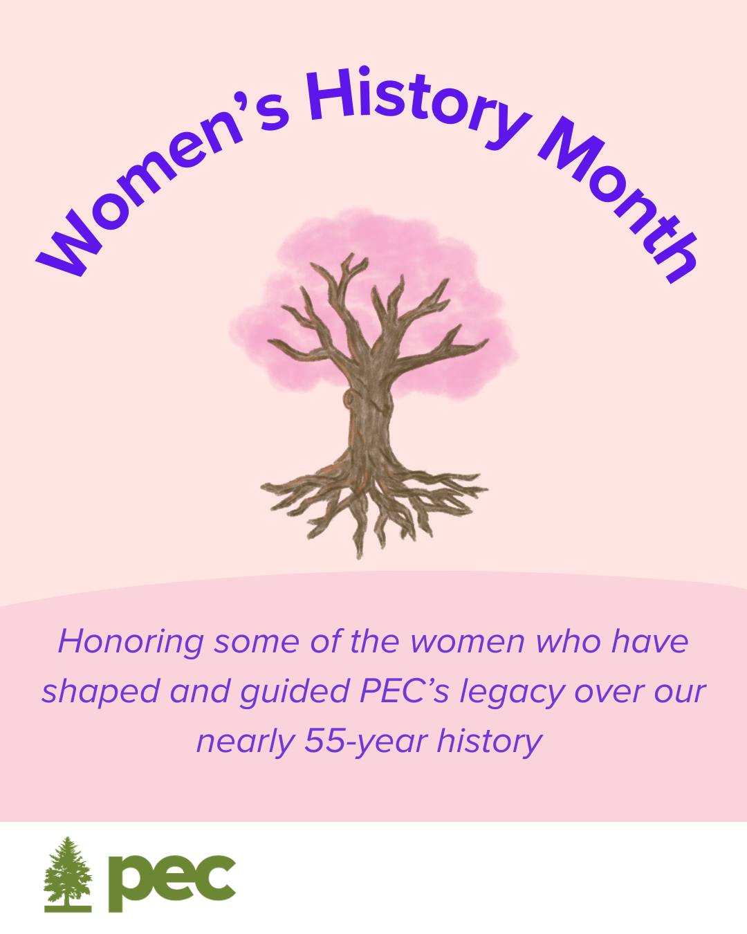 Women have played a... - Pennsylvania Environmental Council | Facebook