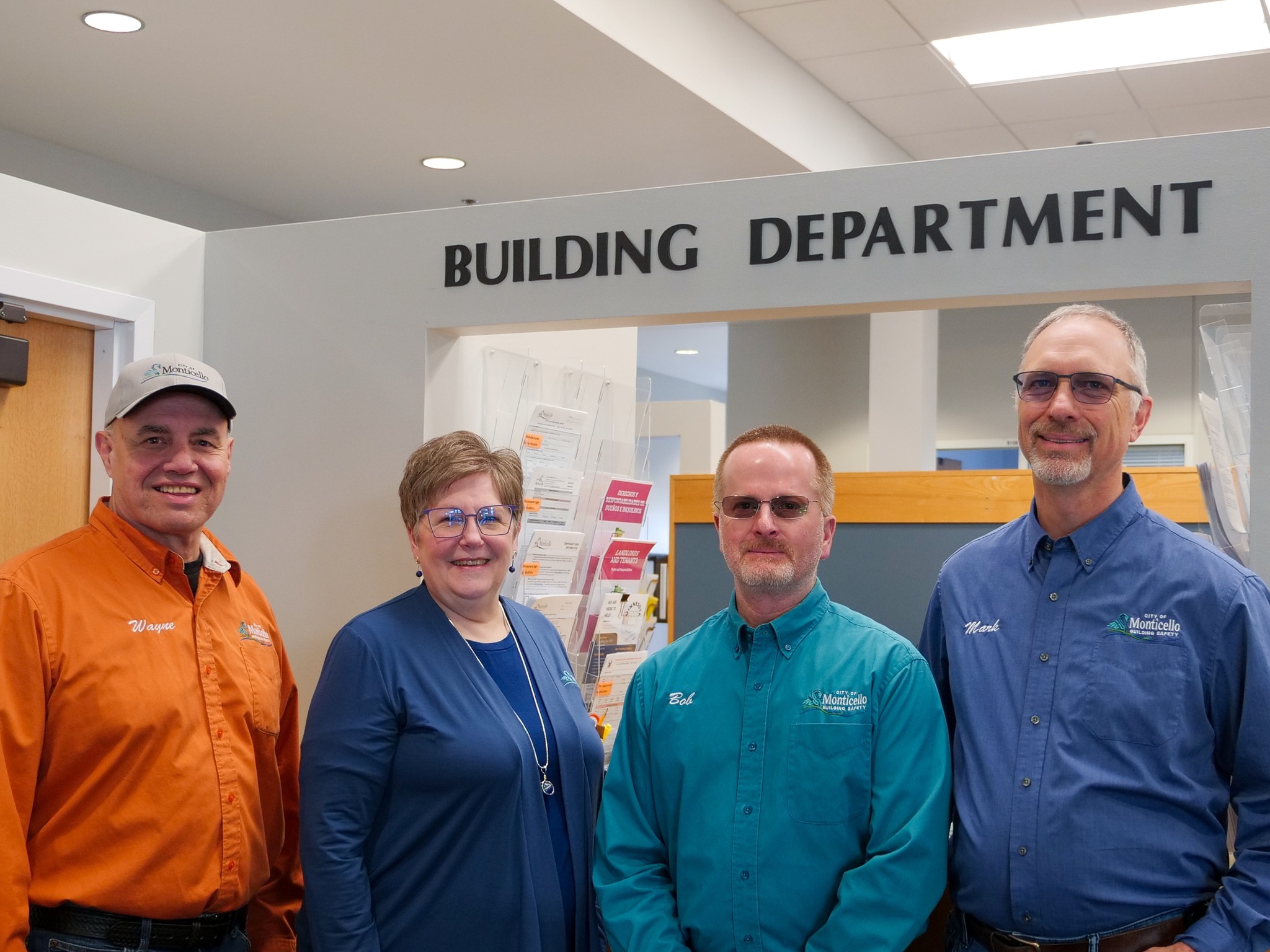 City of Monticello, MN added a... - City of Monticello, MN