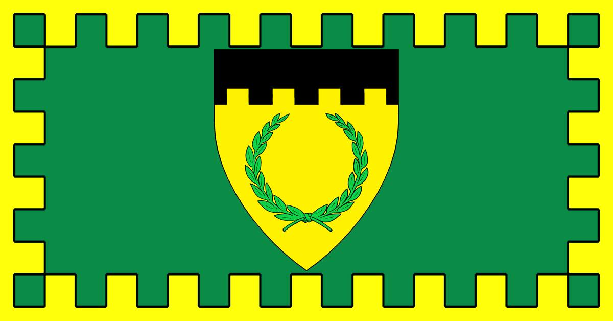 Hail the Barony of Caerthe!... - Kingdom of the Outlands | Facebook