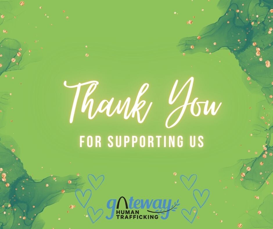Gateway Alliance against Human Trafficking