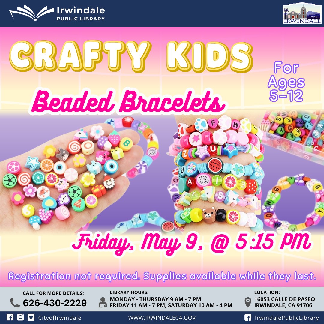 City of Irwindale added a new photo. - City of Irwindale