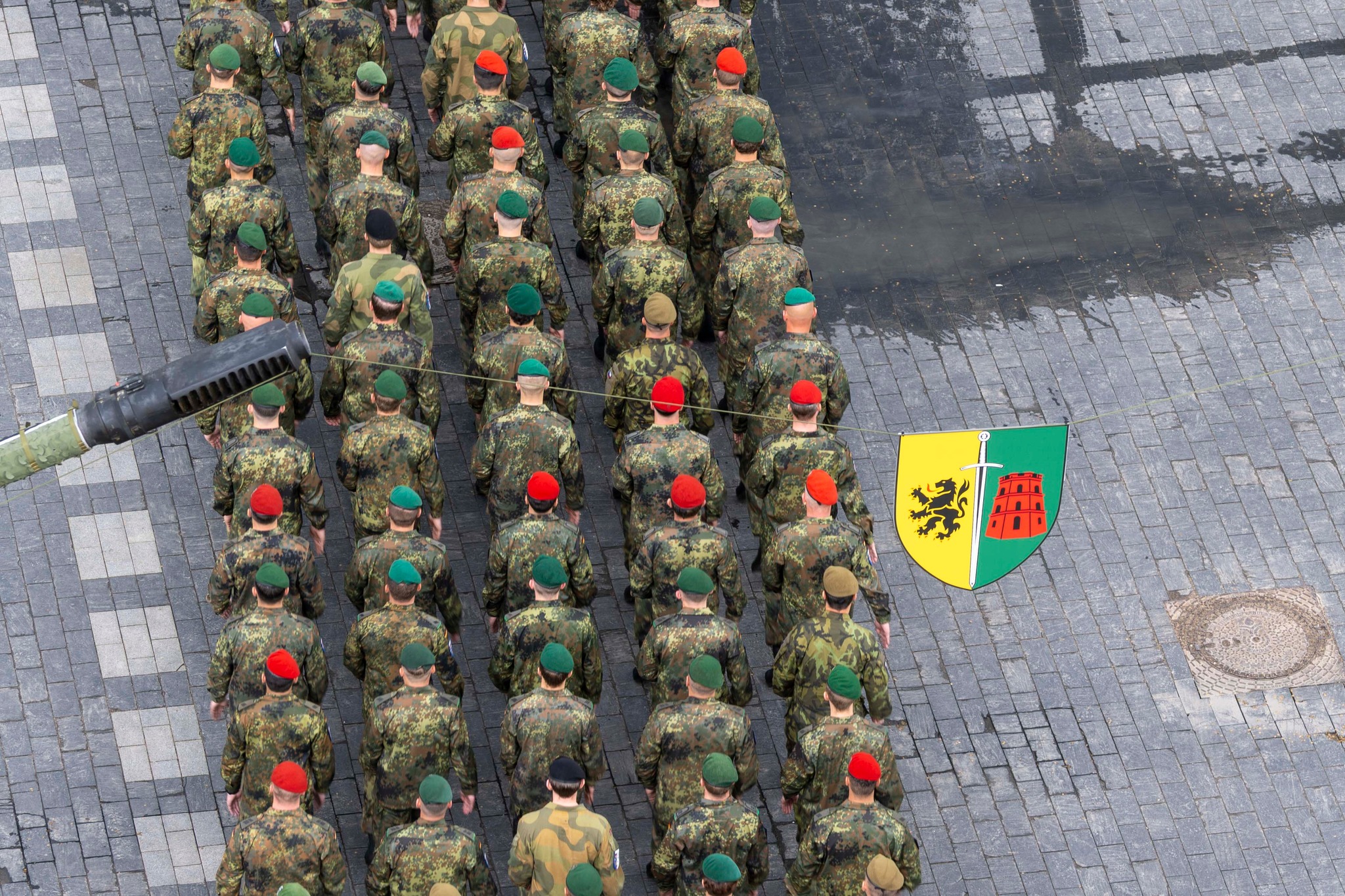 Lietuvos kariuomenė - Radarai Ukrainai. Kas tai, kokia reikšmė ar mes ...