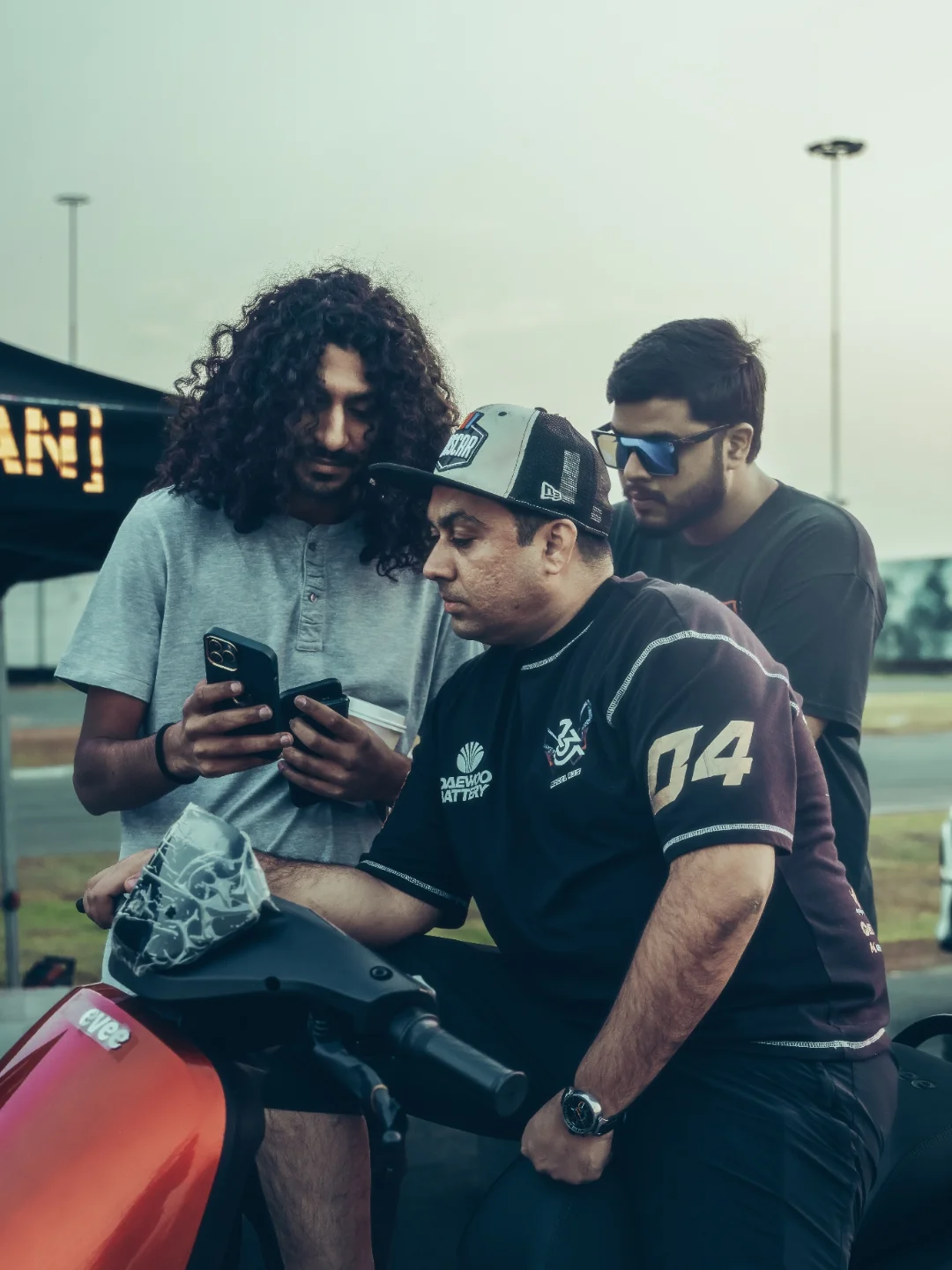 Vroom Racing Circuit | Lahore