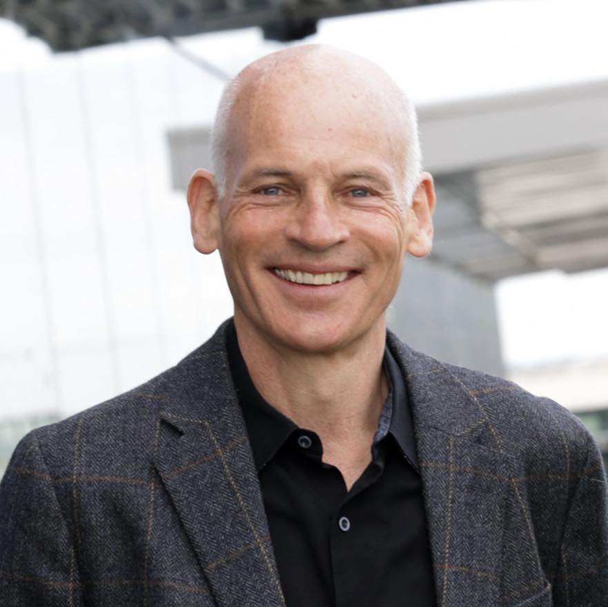 John Riordan