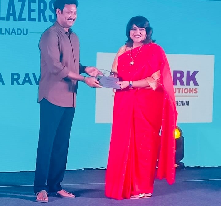 Dr Anusha Ravi