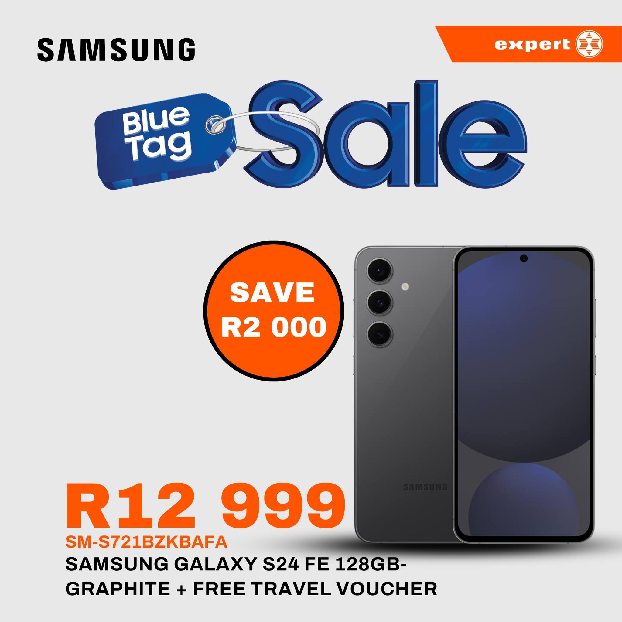 📱 Power meets performance!... - Expert South Africa | Facebook