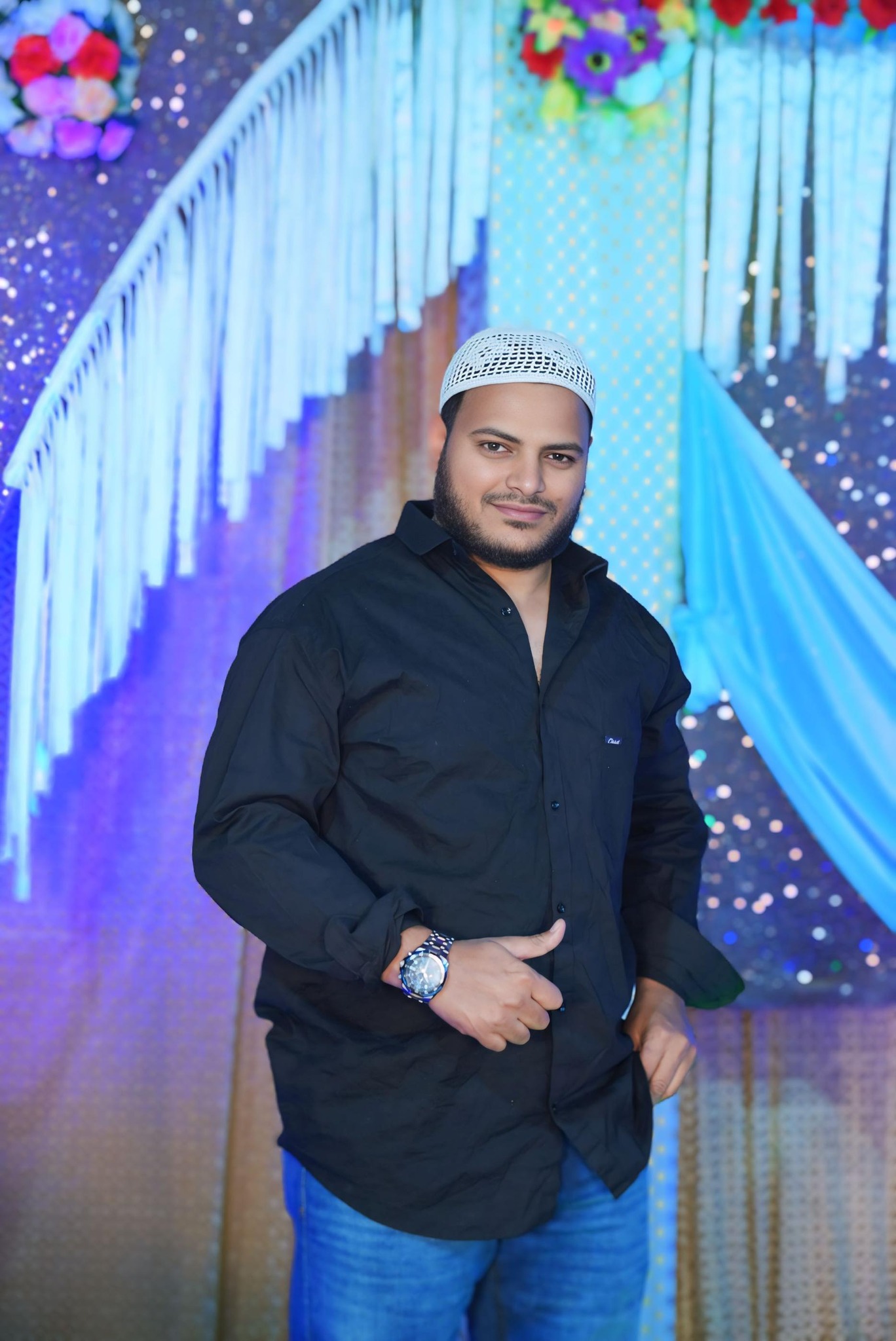 Habeeb Talha