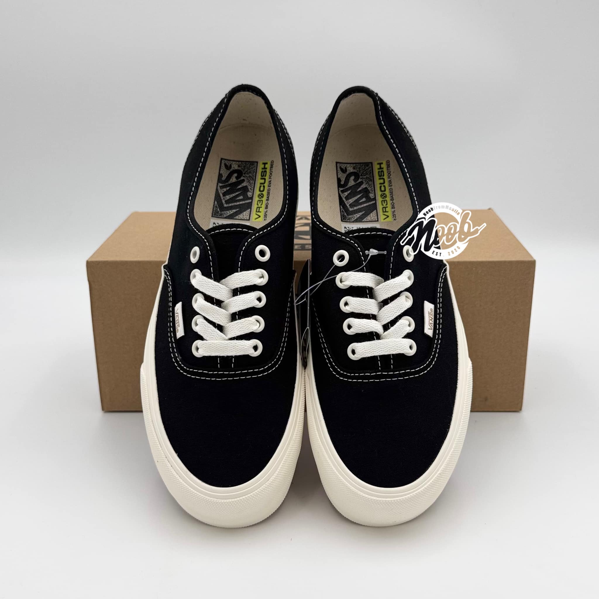 In Stock⚡⚡ Vans Authentic VR3 
