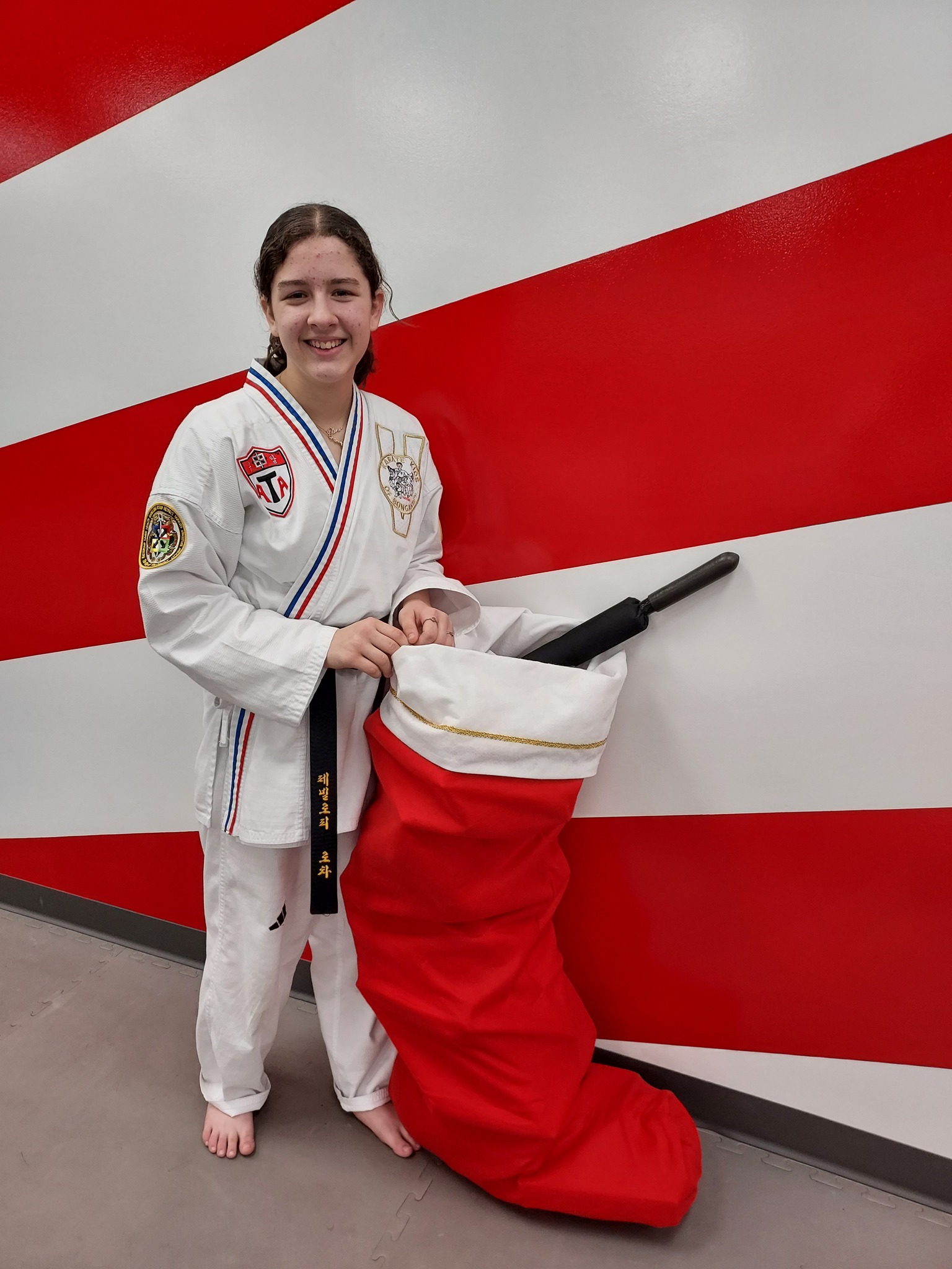 Coventry Taekwondo | Fort Wayne IN