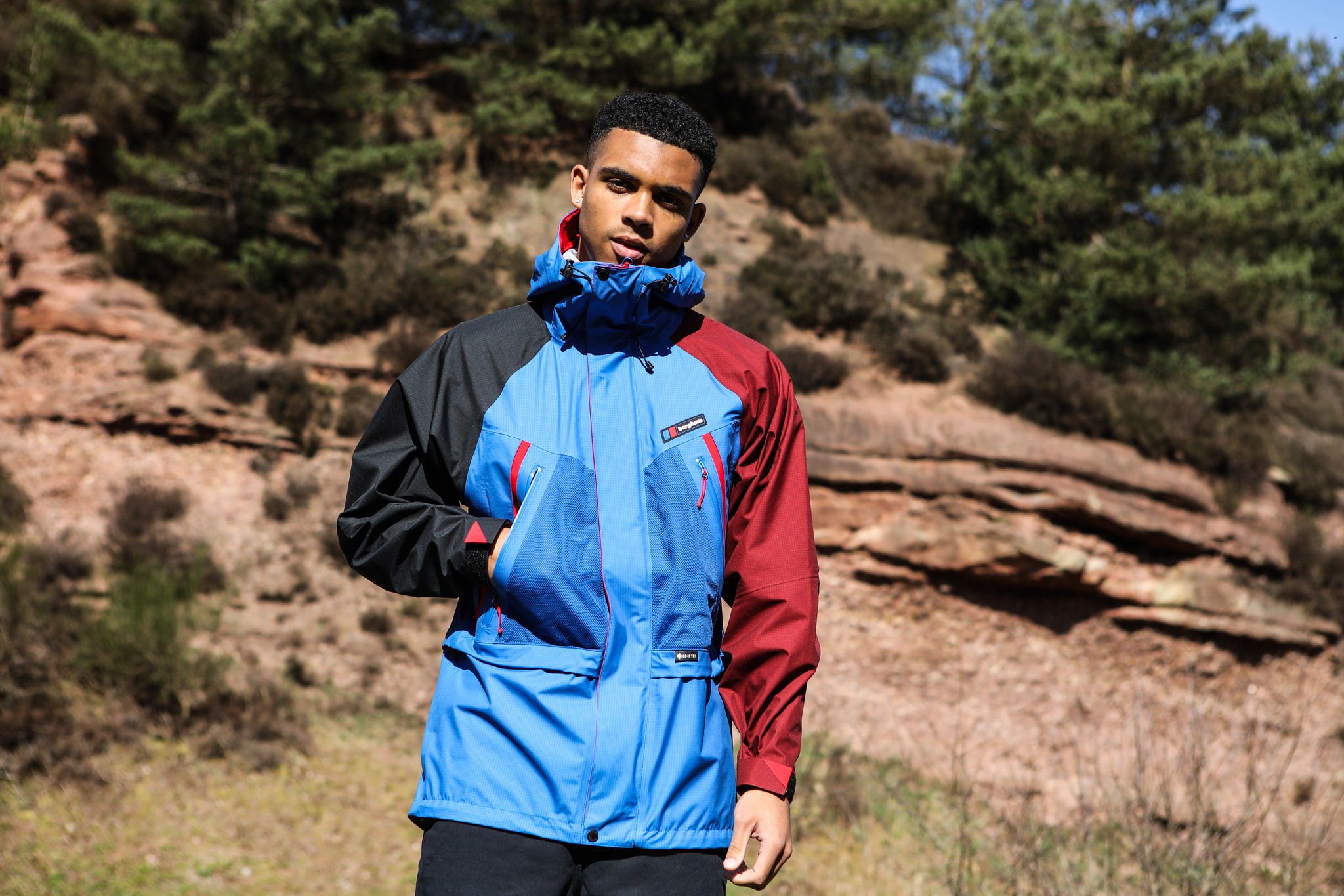 Footasylum - Check out Yung Filly and Ediz unboxing the Nike Sportswear ...