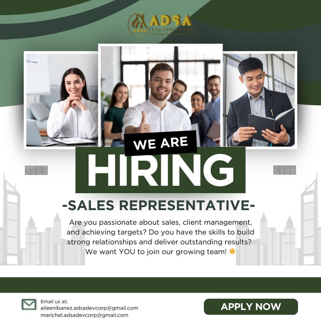 ADSA Development Corp. | Taytay