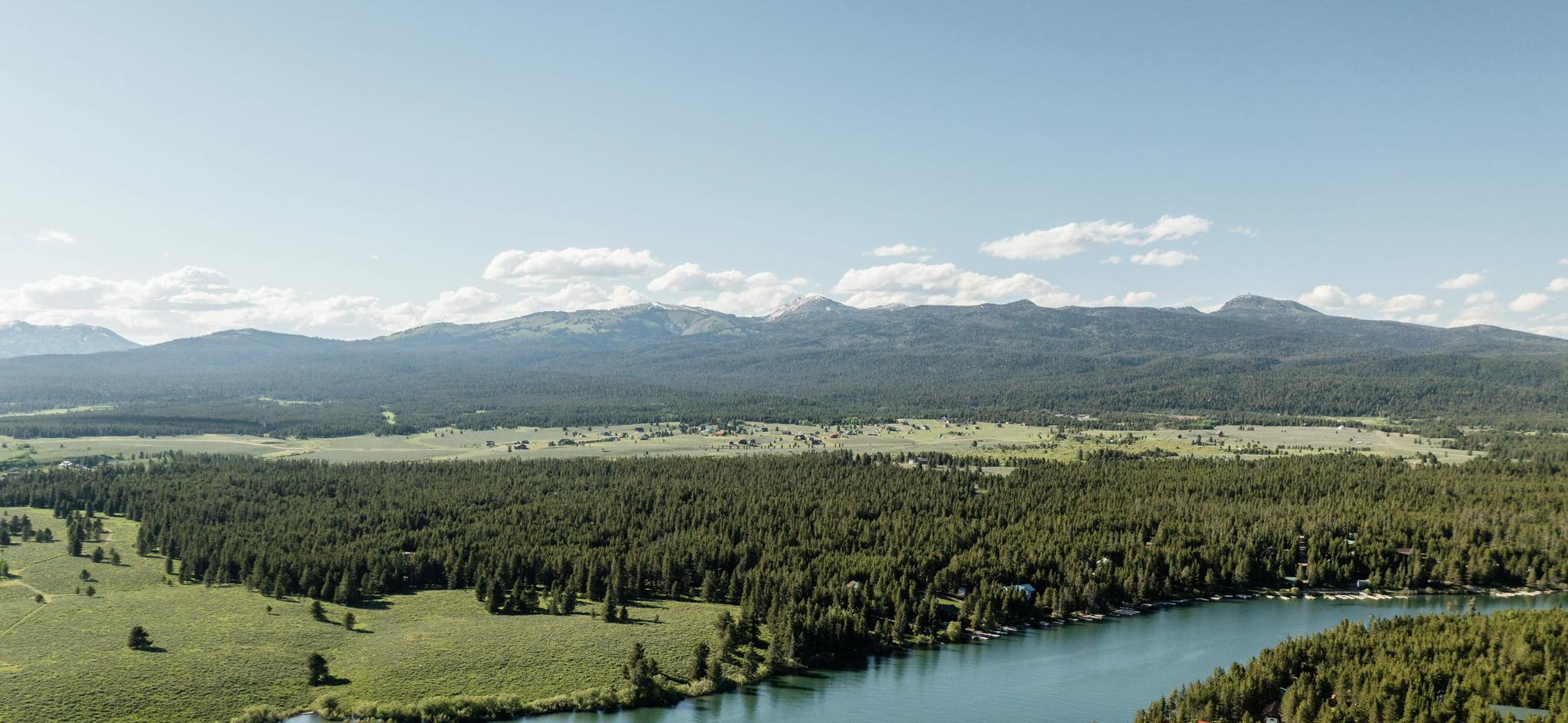 Legacy Ranch Properties | Idaho Falls ID