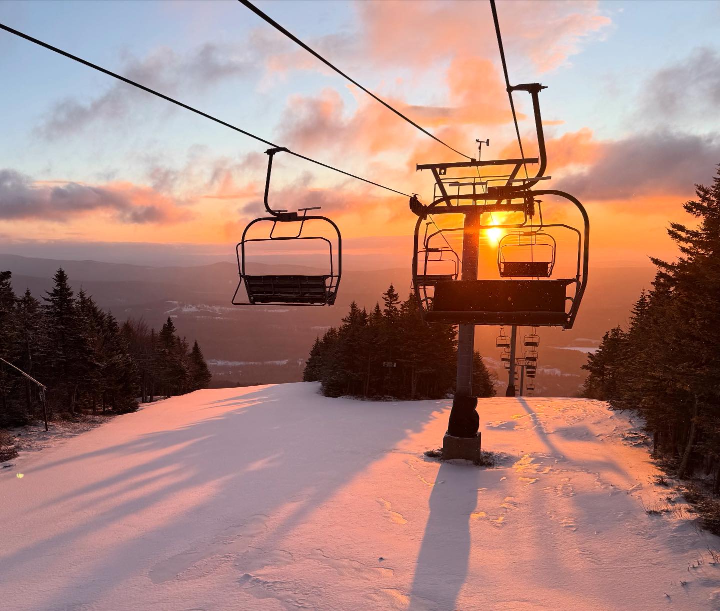 The Hermitage Club at Haystack Mountain | Wilmington VT