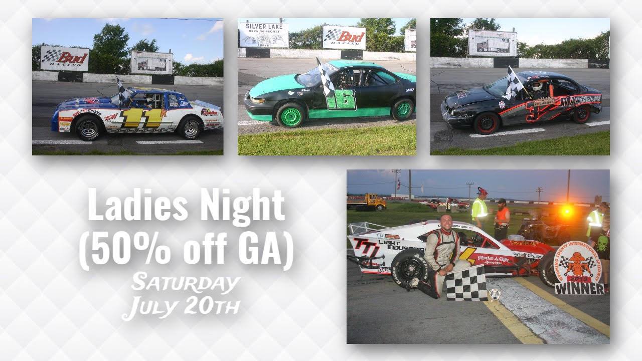 WNY Motorsports