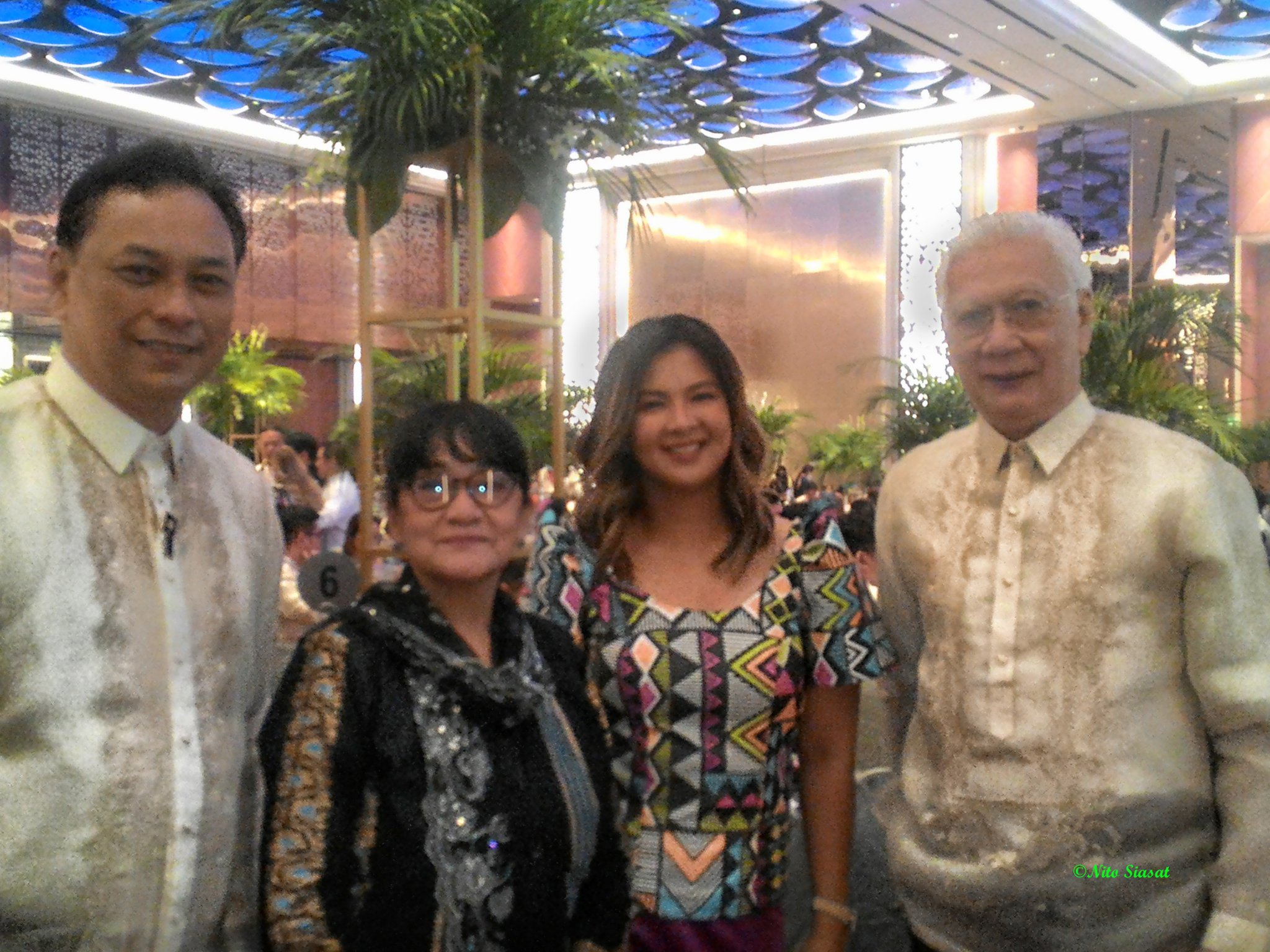 Rotary Club of... - Rotary Club of Manila Quiapo Central