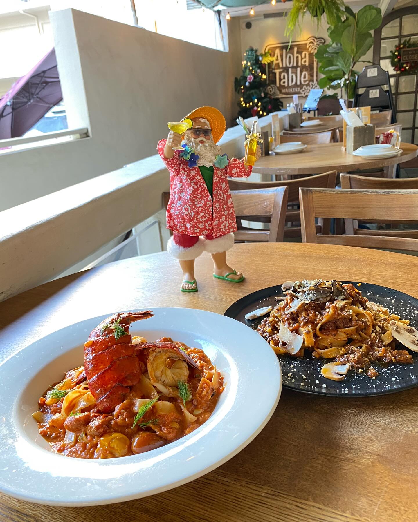Aloha Table Waikiki | アロハテーブル・ワイキキ | Honolulu HI