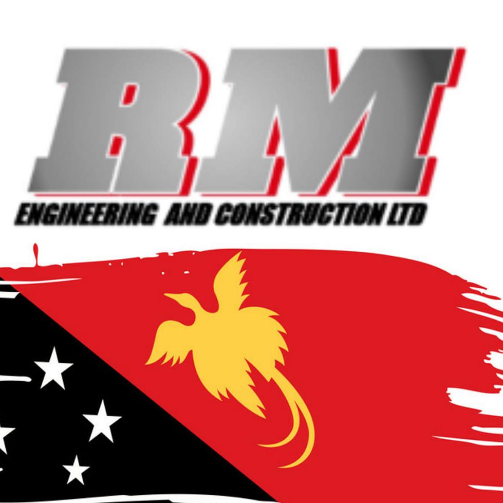RM ENGINEERING AND CONSTRUCTION LTD | Port Moresby