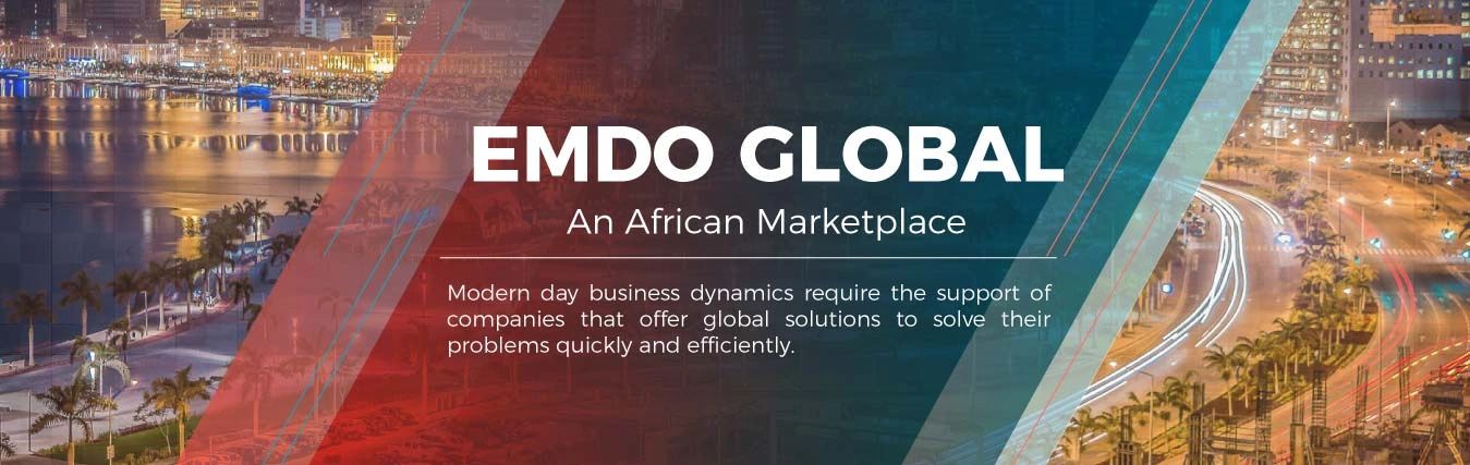 EMDO GLOBAL