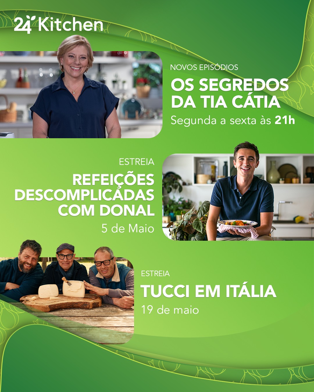 24Kitchen Portugal